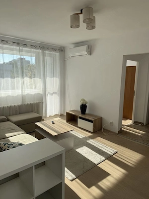 Închiriez apartament 2 camere   zona AFI Cotroceni   Orizont