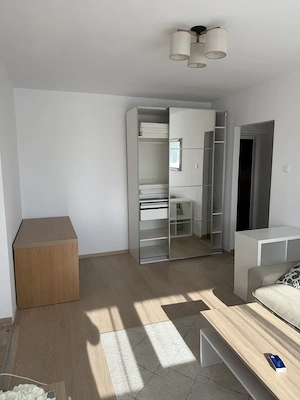 Închiriez apartament 2 camere   zona AFI Cotroceni   Orizont - imagine 2