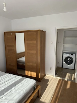 Închiriez apartament 2 camere   zona AFI Cotroceni   Orizont - imagine 7