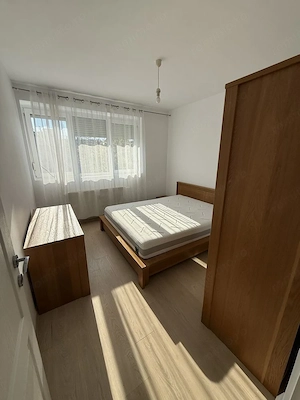 Închiriez apartament 2 camere   zona AFI Cotroceni   Orizont - imagine 6