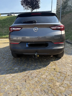 Opel Granland X-Turbo - imagine 5