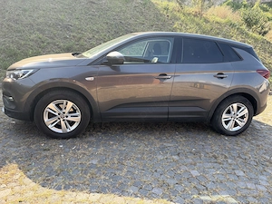 Opel Granland X-Turbo - imagine 10