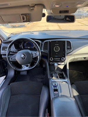 Renault Talisman - imagine 3