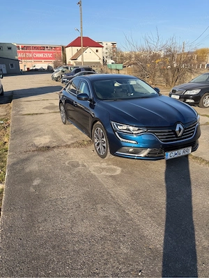 Renault Talisman - imagine 4