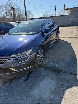 Renault Talisman - imagine 5