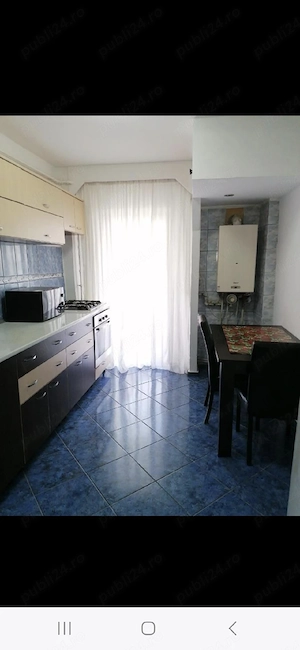 Cazare regim hotelier apartament 3 camere - imagine 5