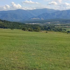 Teren extravilan 