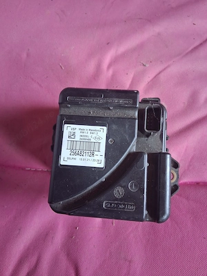 Modul / Difuzor Avertizare Pietoni VSP Renault Zoe / Captur II / Clio V / Arkana E-Tech (Cod 256A821 - imagine 2