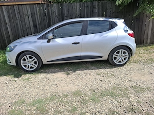 Clio 4 2018 luna noiembrie 170000km reali 