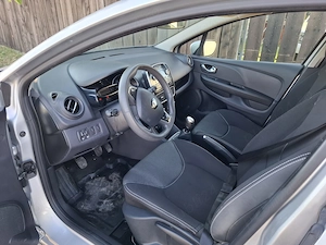 Clio 4 2018 luna noiembrie 170000km reali  - imagine 2