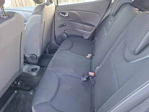 Clio 4 2018 luna noiembrie 170000km reali  - imagine 5