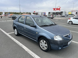 Dacia Logan Ambition 1.5dci 2007 - imagine 3