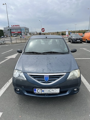 Dacia Logan Ambition 1.5dci 2007 - imagine 2