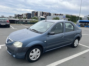 Dacia Logan Ambition 1.5dci 2007