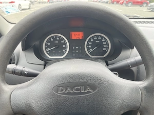 Dacia Logan Ambition 1.5dci 2007 - imagine 8
