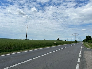Teren arabil de vanzare - 17,380 mp - imagine 4