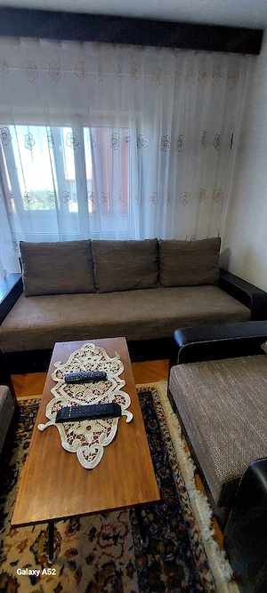 Apartament de închiriat  cu 2 camere. - imagine 5