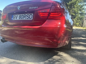 BMW e90 328i 2011 - imagine 6