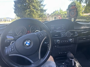 BMW e90 328i 2011 - imagine 10