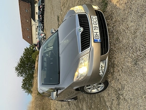 Skoda Octavia II 2012 motor 1.2 TSI
