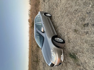 Skoda Octavia II 2012 motor 1.2 TSI - imagine 2