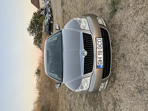 Skoda Octavia II 2012 motor 1.2 TSI - imagine 4