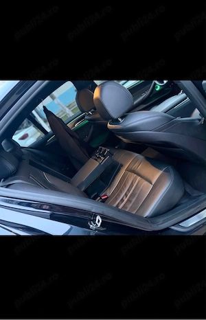 Vand Bmw G30 530E 2020 - imagine 2