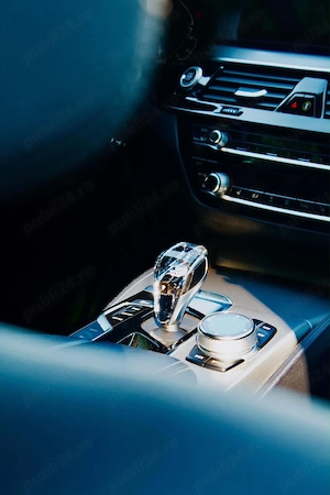 Vand Bmw G30 530E 2020 - imagine 3