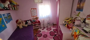 Vând apartament spațios de 4 camere | Etaj 1 | Zona Turist - imagine 6