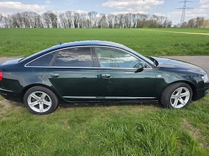 Audi A6 4F C6 Quattro 4.2 FSI - imagine 2