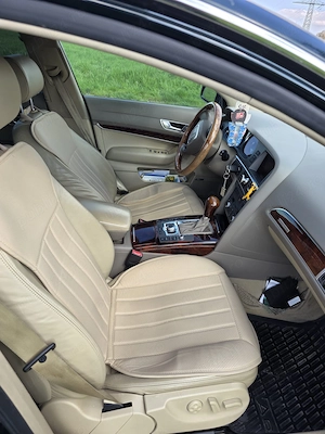 Audi A6 4F C6 Quattro 4.2 FSI - imagine 5