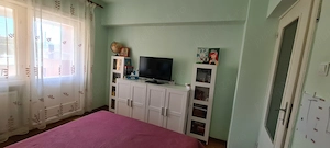 Vând apartament spațios de 4 camere | Etaj 1 | Zona Turist - imagine 5