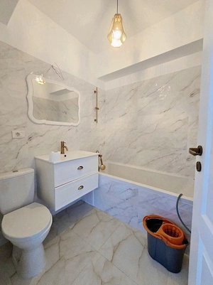 Apartament 3 Camere Strada Stejarului, Dobroești Fundeni  - imagine 3