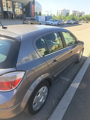Opel astra h ,2006,1,6 benzina - imagine 3