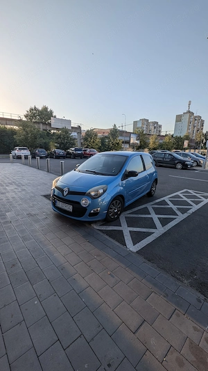 Mașină de inchiriat Craiova - imagine 3