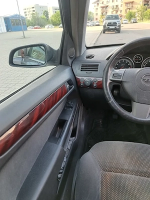 Opel astra h ,2006,1,6 benzina - imagine 8