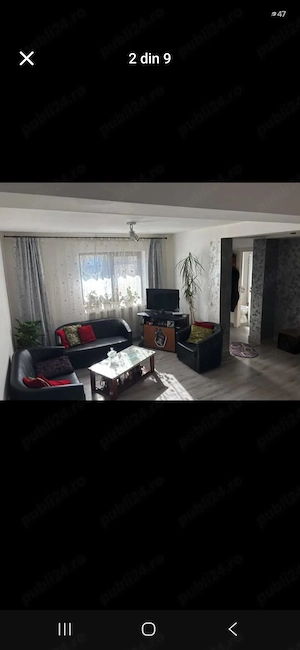 Casa tip duplex 4 camere - imagine 5