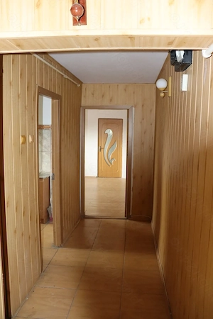 Apartament 3 camere, 2 bai, 65 mp,  Dorobanti 1 - imagine 3