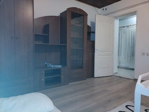 De inchiriat apartament 3 camere la curte plus dependinte. - imagine 7