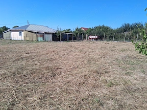 Teren Intravilan 1.054 mp   Ciocârlia de Sus, Jud. Constanța (Str. Ion Creangă) - imagine 2