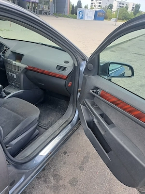 Opel astra h ,2006,1,6 benzina - imagine 7