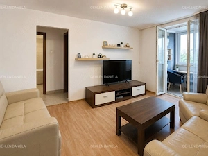 Gara de Nord | Apartament 2 camere decomandat 48 mp | Direct proprietar - imagine 5