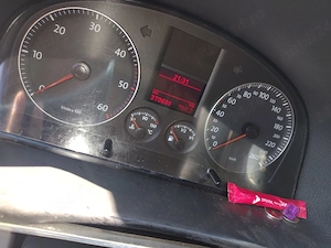 DE vânzare Volkswagen Touran