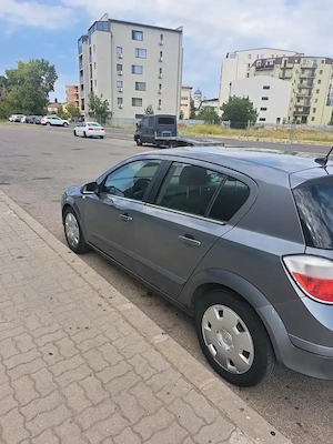 Opel astra h ,2006,1,6 benzina - imagine 4