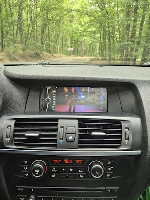vand autoturism marca BMW X3 - imagine 5