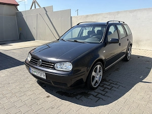 Golf 4 1.9 tdi 101cp - imagine 3