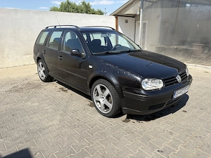 Golf 4 1.9 tdi 101cp