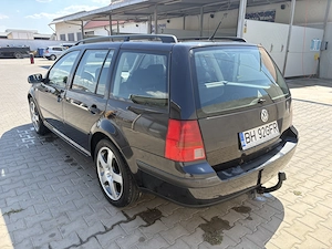Golf 4 1.9 tdi 101cp - imagine 2