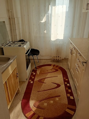 Inkiriez Apartament semidecomandat Zona Ciuperca - imagine 4