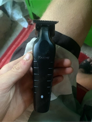 trimer Kemei 2299 - imagine 1